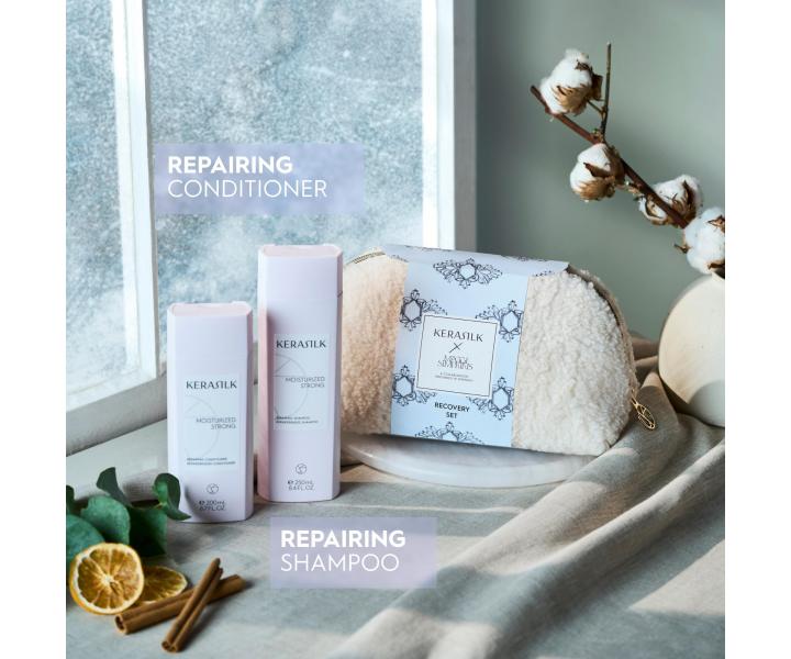 Regeneran ada pro such a pokozen vlasy Kerasilk Repairing