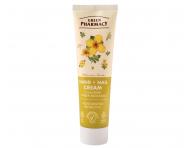 Krém na ruce a nehty s vlaštovičníkem Green Pharmacy Hand And Nail Cream Celandine - 100 ml