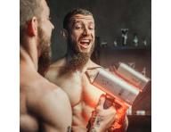 Tepelná ochrana na vousy Angry Beards Heat Protector Johny Storm - 75 ml