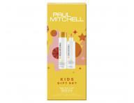 Řada pro jemné dětské vlásky Paul Mitchell Kids
