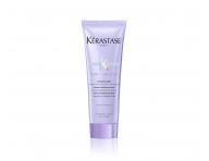 Dárková cestovní sada pro blond vlasy Kérastase Blond Absolu Essentials Set For Blonde Hair