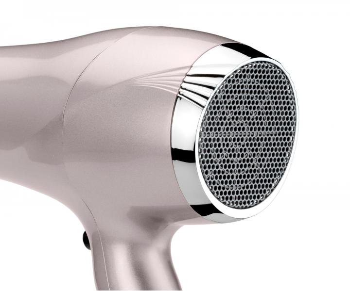 Fn na vlasy Babyliss Mauve Lustre D781E - 2300 W, perleov rov