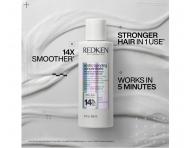 Intenzivn regeneran ada pro obnovu vlasovho vlkna Redken Acidic Bonding Concentrate