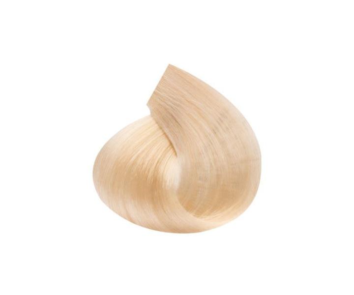 Barva na vlasy Inebrya Color 100 ml – 10/3 světlá platinová blond zlatá