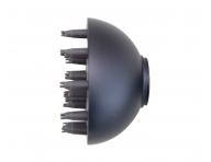 Profesionální fén na vlasy Hairway Professional Jet - 1600 W, šedý