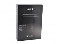 Profesionální fén na vlasy Hairway Professional Jet - 1600 W, šedý