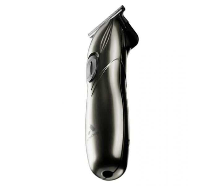 Profesionální konturovací strojek Andis SlimLine Pro GTX D-8 32945 - chromový