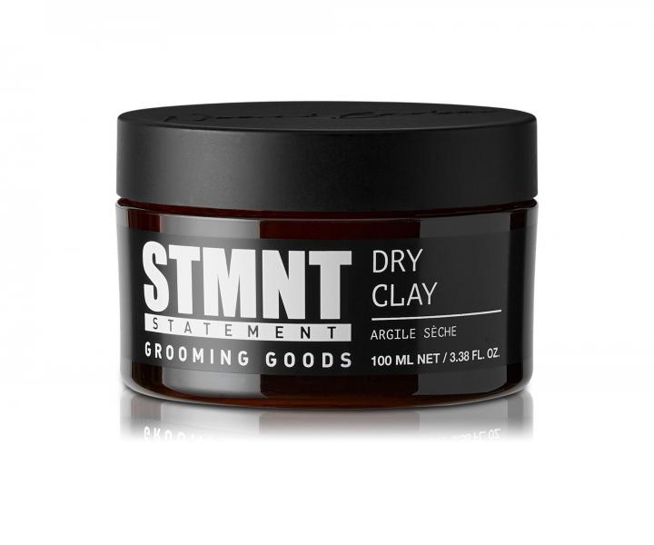 P�nsk� d�rkov� sada pro p��i a styling vlas� a vous� STMNT The Grooming Edit + kosmetick� ta�ka zdarma