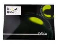 Vlasov� vzorn�k barev Lor�al Professionnel iNOA