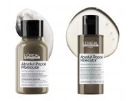 ada pro pokozen vlasy Loral Professionnel Serie Expert Absolut Repair Molecular