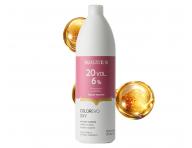 Parfemovan� oxida�n� emulze Selective Professional ColorEvo Oxy Emulsion Oxydante 20 Vol. 6% - 1000 ml