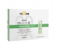 �ada pro zdravou poko�ku hlavy Yellow Professional Scalp