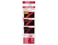 Permanentn� barva Garnier Color Sensation 5.62 gran�tov� �erven�