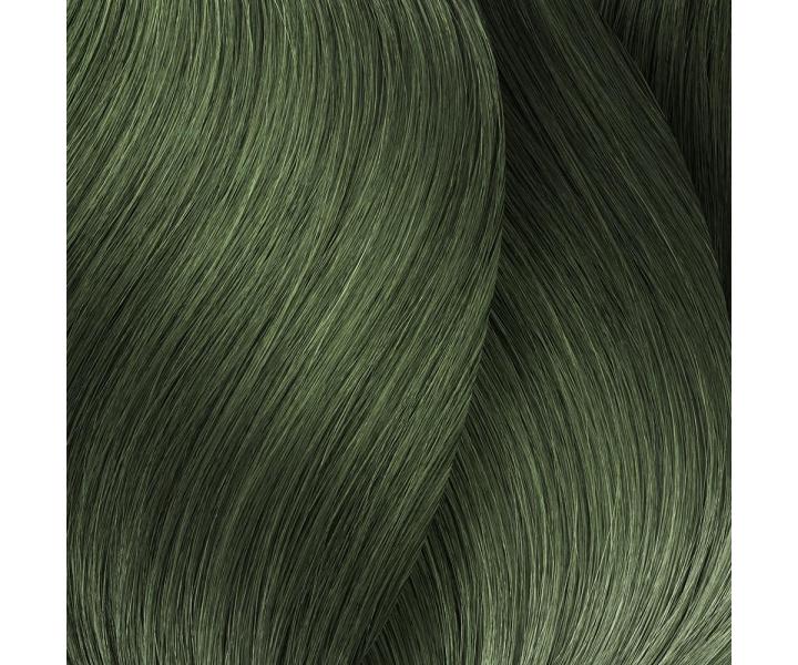 Barva na vlasy Lor�al Professionnel iNOA 60 g - Booster Green