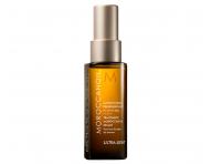 Cestovn� sada pro hydrataci vlas� Moroccanoil Greetings From Hydration + kr�m na ruce a ta�ti�ka zdarma