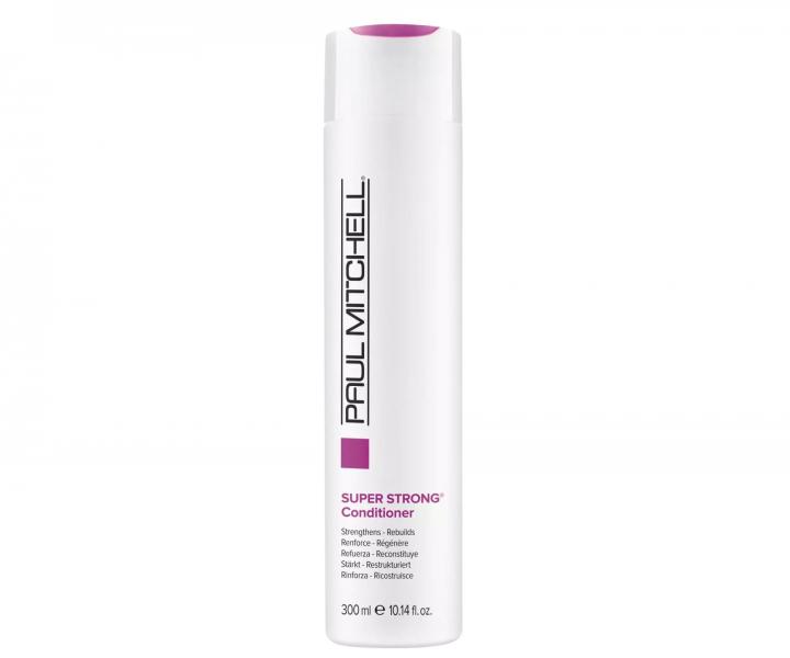 Posilujc ada Paul Mitchell Super Strong