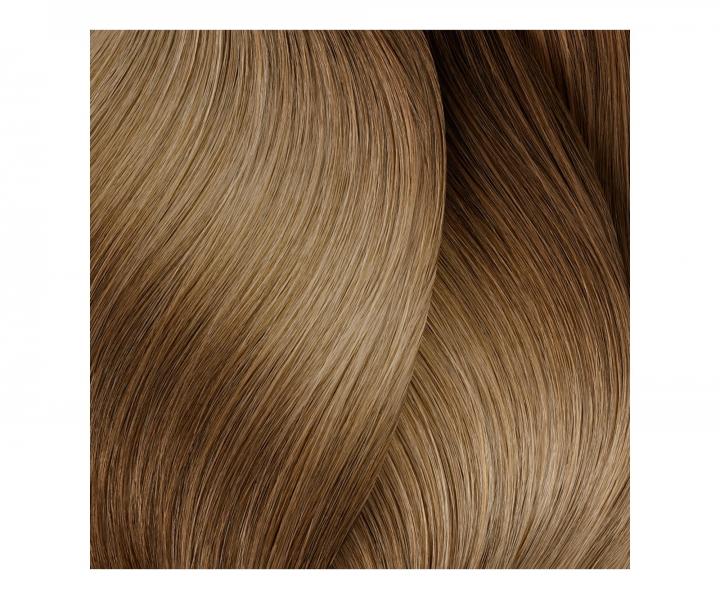 Barva na vlasy Loréal Professionnel Majirel 60 ml - 9.13 velmi světlá blond popelavá zlatá