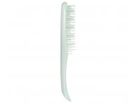 Kartáč na rozčesávání vlasů náchylných k lámání Tangle Teezer The Ultimate Detangler Extra Gentle Eucalyptus Green - zelený