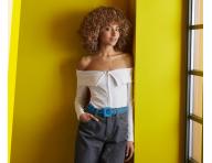 O�ivuj�c� sprej pro vlnit� a kudrnat� vlasy Yellow Professional Curls Curly Refresh Tonic - 150 ml