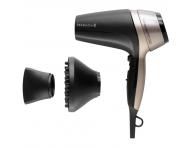 Fén na vlasy Remington Thermcare Pro D5715 - 2300 W, černý