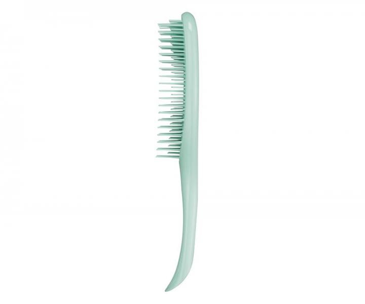 Kartáč na rozčesávání jemných vlasů Tangle Teezer The Ultimate Detangler Fine & Fragile - modrozelený