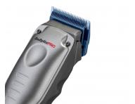 Profesion�ln� strojek na vlasy BaByliss Pro FXONE Lo-ProFX Clipper Grey - �ed�