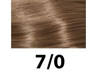 Přeliv na vlasy Subrina Professional Demi Permanent 60 ml - 7/0 středně blond