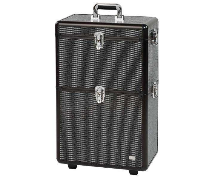 Profesion�ln� kade�nick� a kosmetick� kufr Sibel - �ern�