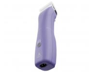 Profesionální strojek na srst Andis eMerge Clipper Purple - fialový