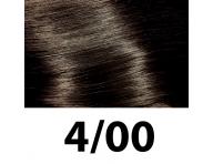 Barva na vlasy Subrina Professional Permanent Colour 100 ml - 4/00 středně hnědá - studená přírodní