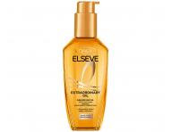 Hedvbn olej pro vechny typy vlas Loral Elseve - 100 ml