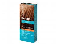 D�rkov� sada pro obnovu matn�ch a k�ehk�ch vlas� Dr. Sant� Keratin Hair Care Set
