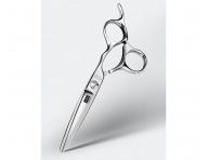 Kade�nick� n��ky Kasho Chrome 6" - st��brn�