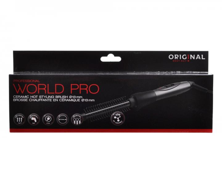 Nah��vac� kulat� kart�� Original Best Buy World Pro - 13 mm