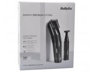 Zastihova vlas a vous BaByliss