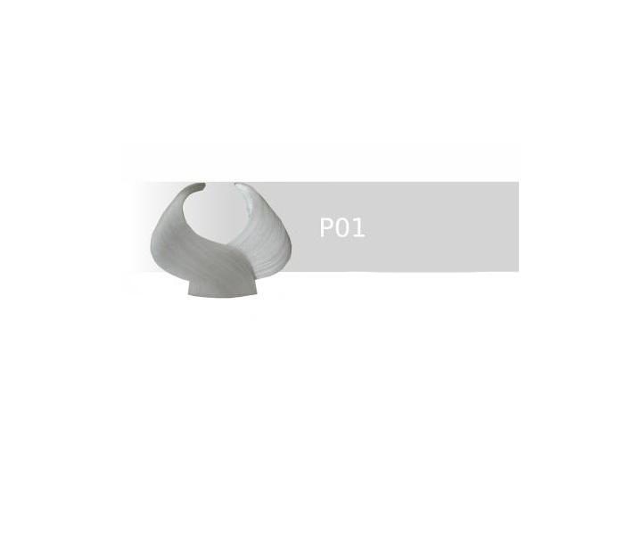 Barva na vlasy Loréal LUOCOLOR 50 g - odstín P01, pastelová