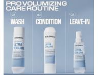 �ada pro objem jemn�ch a zplihl�ch vlas� Goldwell Dualsenses Ultra Volume
