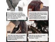 P�eliv na vlasy Lor�al Professionnel Dia Light 60 ml - 8 sv�tl� blond