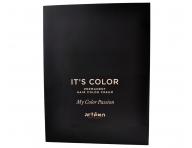 Vlasov� vzorn�k barev Art�go IT�S Color Control XXL