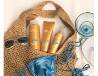 Sada pro vlasy nam�han� sluncem Paul Mitchell Sun Trio + stahovac� vak Paul Mitchell zdarma