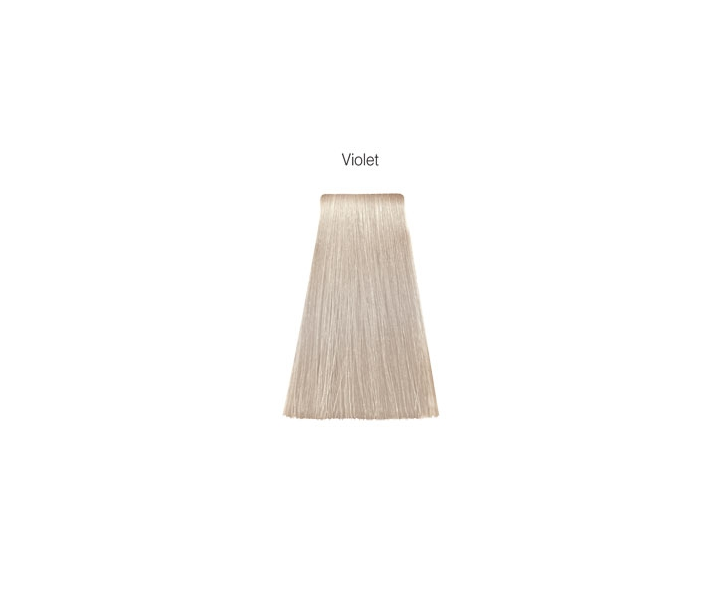 Zesvtlujc barva na vlasy Loral Majirel High Lift 50 ml - Violet