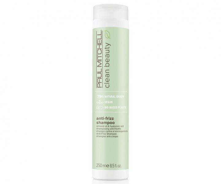 ada pro krepat a nepoddajn vlasy Paul Mitchell Clean Beauty Anti-Frizz