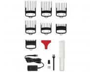 Profesion�ln� st�ihac� strojek Wahl Vapor Cordless Championship Edition 3030922 - b�l�, limitovan� edice