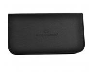 Sada kade�nick�ch n��ek 5,75" a efila�n�ch n��ek 6,35" Olivia Garden SilkCut Pro Matt Black