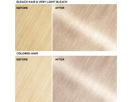 T�novac� maska na vlasy Garnier Olia Gloss Scandi Blonde - 150 ml, studen� skandin�vsk� blond