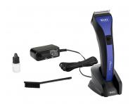 Profesion�ln� strojek na zv��ec� srst Wahl Professional Admire 1877-0470 - modr�