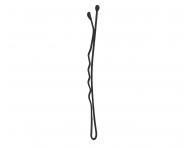 Vlnit� sponka Sibel Best Grip - 5 cm, �ern� - 12ks