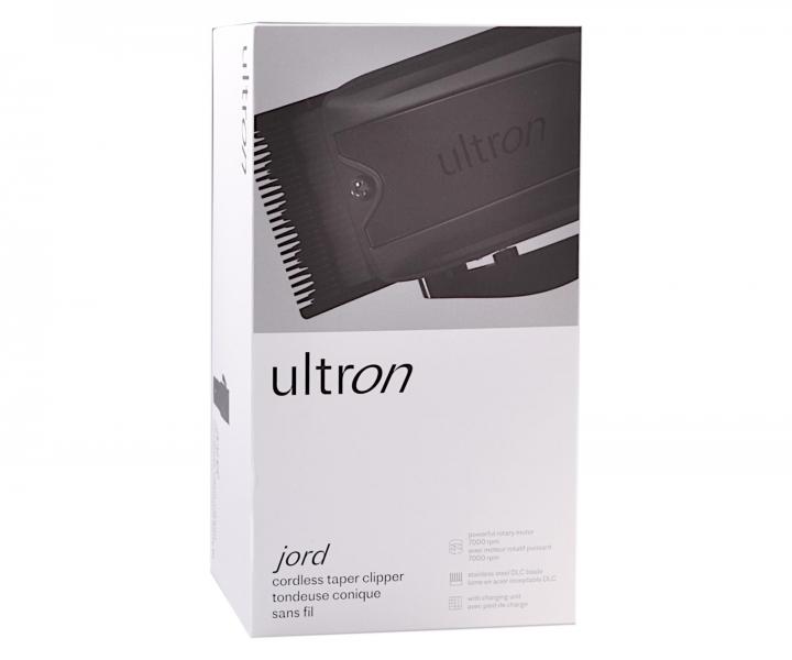 Profesionln strojek Ultron Jord