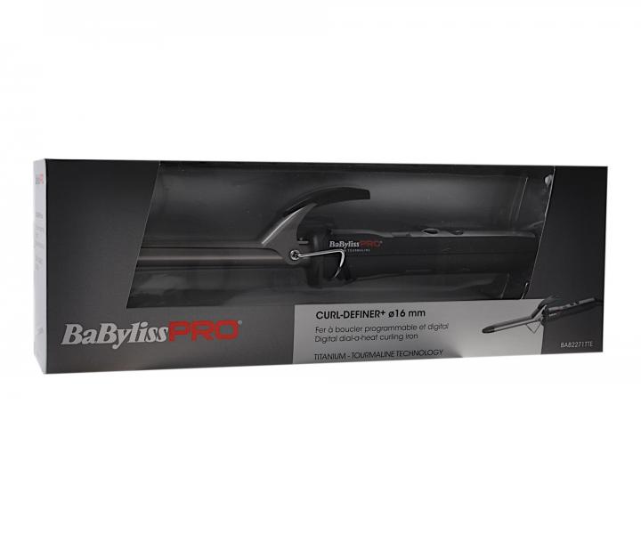 Profesion�ln� digit�ln� kulma BaByliss Pro BAB2271TTE - 16 mm