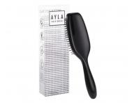 Kart�� na roz�es�v�n� vlas� Sister Young Ayla Hair Brush - �ern�